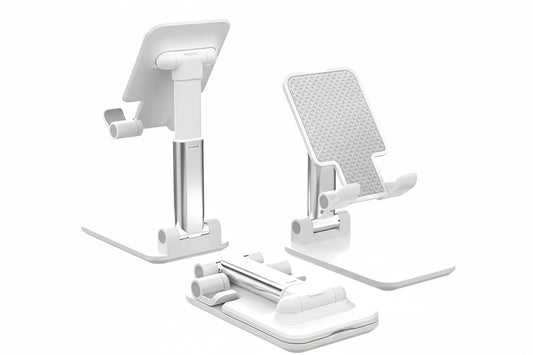 Adjustable Phone & Tablet Stand