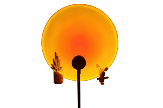 Ambiance Sunset Light